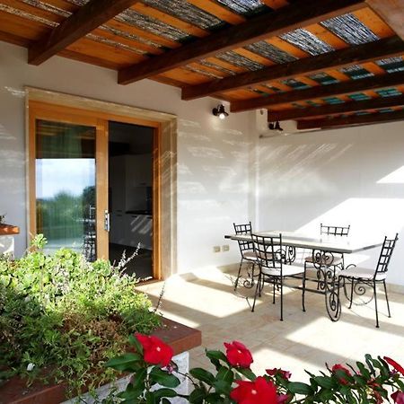 Cala Azul Residence B&B 阿尔盖罗 外观 照片