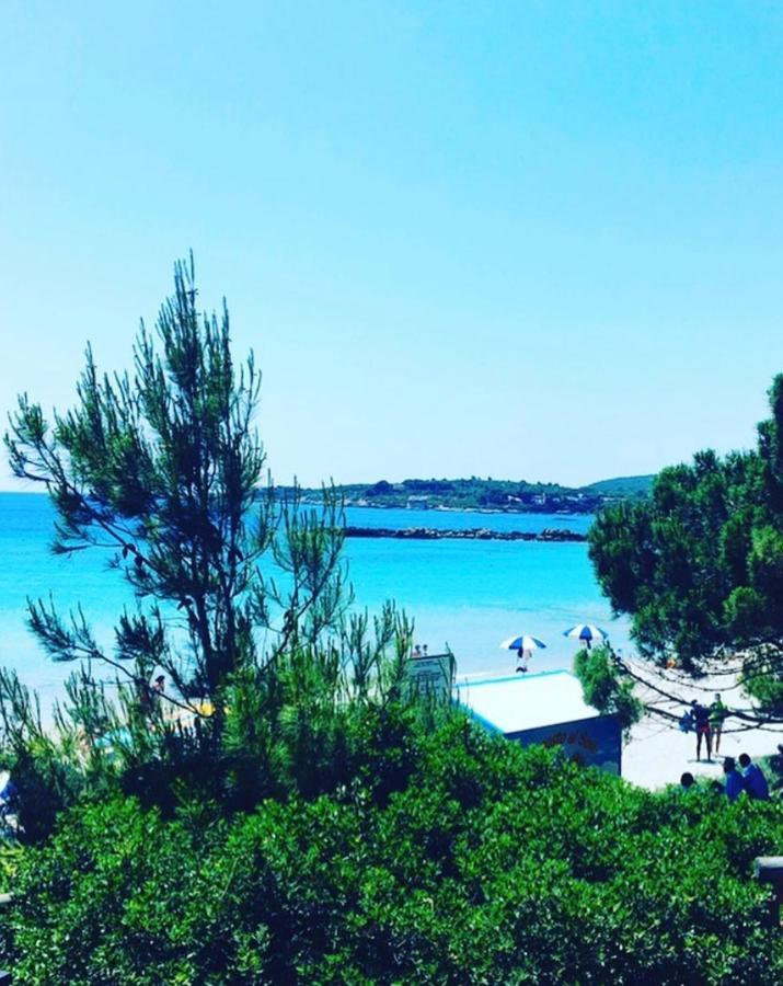 Cala Azul Residence B&B 阿尔盖罗 外观 照片