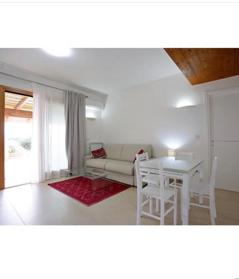 Cala Azul Residence B&B 阿尔盖罗 外观 照片